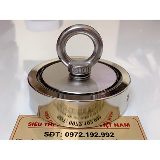 Nam châm cứu hộ 94/28mm