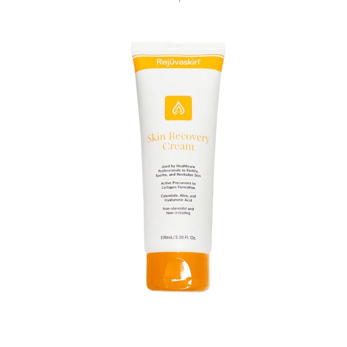 Kem phục hồi Da Rejuvaskin Skin Recovery Cream do kích ứng từ môi trường 100ml