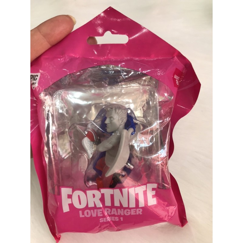 🐿1- Đồ chơi dành cho trẻ em FORTNITE LOVE -Mỹ