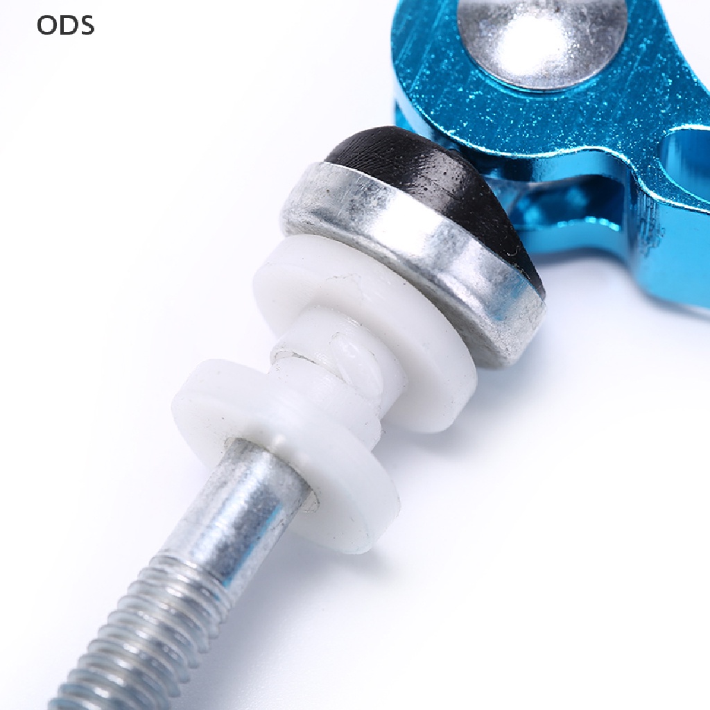 1 Chốt Khóa Yên Xe Đạp Tháo Lắp Nhanh Bằng Hợp Kim Nhôm ODS
