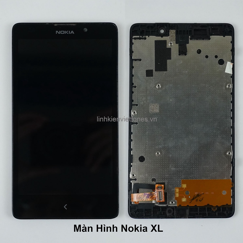 Màn hình Nokia XL