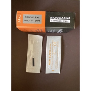 Dao khắc lưỡi khắc nano