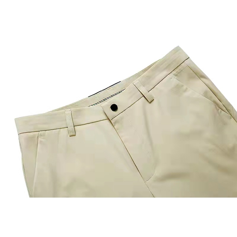 Quần Thể Thao Mau Khô Thoáng Khí Mau Khô Phong Cách Mới Mùa Hè Cho Nam