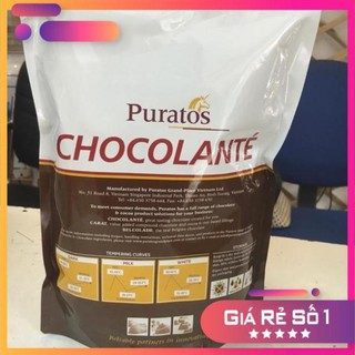Socola 75% 200g