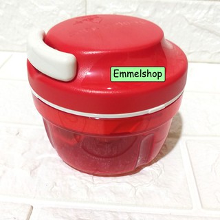 Tupperware Turbo Chopper