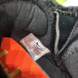 Giày bóng rổ lebron soldier 13