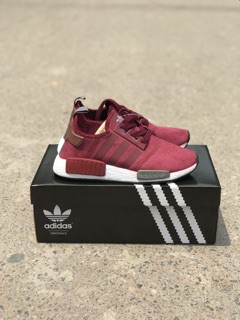 {THANH LÝ} Giày sneaker NMD R1 super