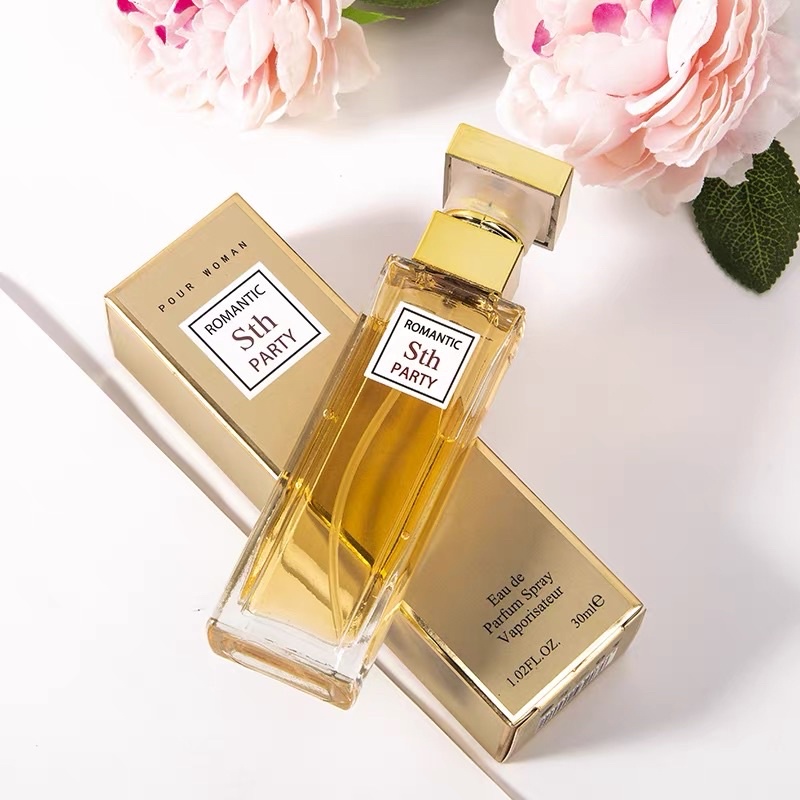 Nước hoa Romantic hương thơm nhẹ nhàng & thanh lịch cho phái nữ. | BigBuy360 - bigbuy360.vn