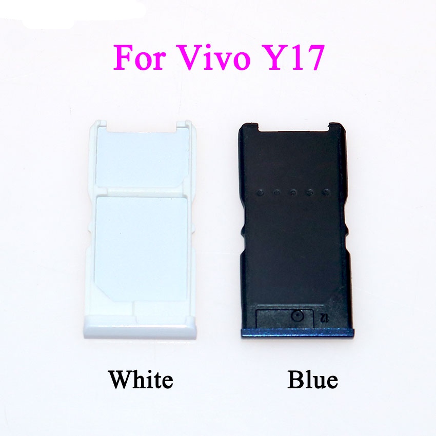 khay sim Vivo Y17 Y18 Y37 Y55 Y67 Y71 Y79 Y83 Khay Đựng Thẻ Nhớ Micro Sd Thay Thế Cho