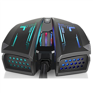 Chuột máy tính - Mouse Lenovo Legion M200 RGB