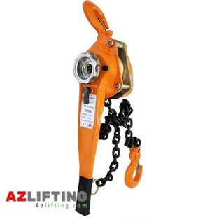 Palang xích lắc tay Nitto 2 tấn