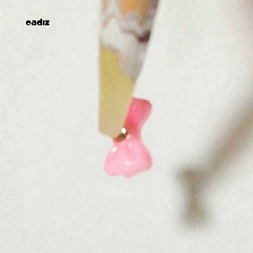 Bút gắn đá đính trang trí móng tay chuyên nghiệp