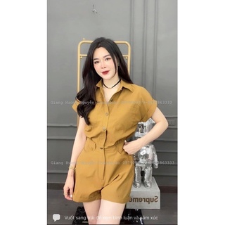 SN22 - SET JUM ĐÙI NỮ NÂU BE CHUN BỤNG