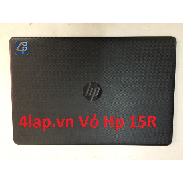 Vỏ máy thay cho laptop Hp 15R