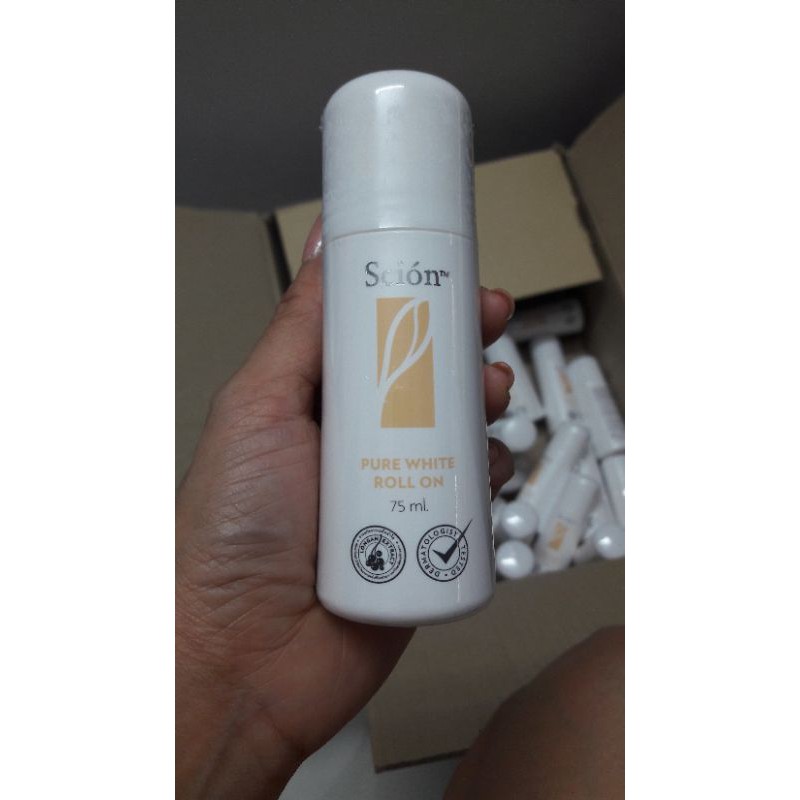 10 Lăn Sicon của Nuskin | BigBuy360 - bigbuy360.vn