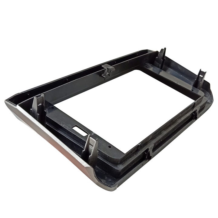 Mặt Dưỡng Misubishi XPANDER 2017-2019 giá đẹp kèm ảnh thật