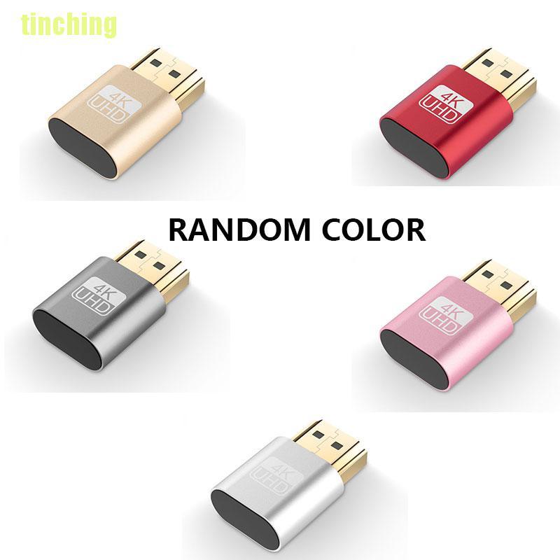 Bộ Chuyển Đổi Màn Hình Ảo Tinching11 Ddc