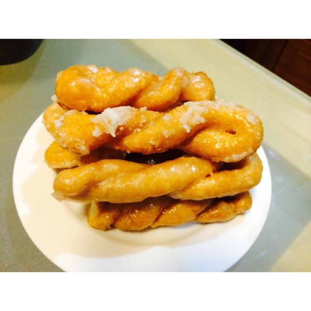 quẩy thừng siêu giòn 1kg
