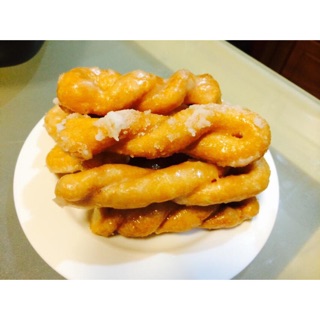 quẩy thừng siêu giòn 1kg