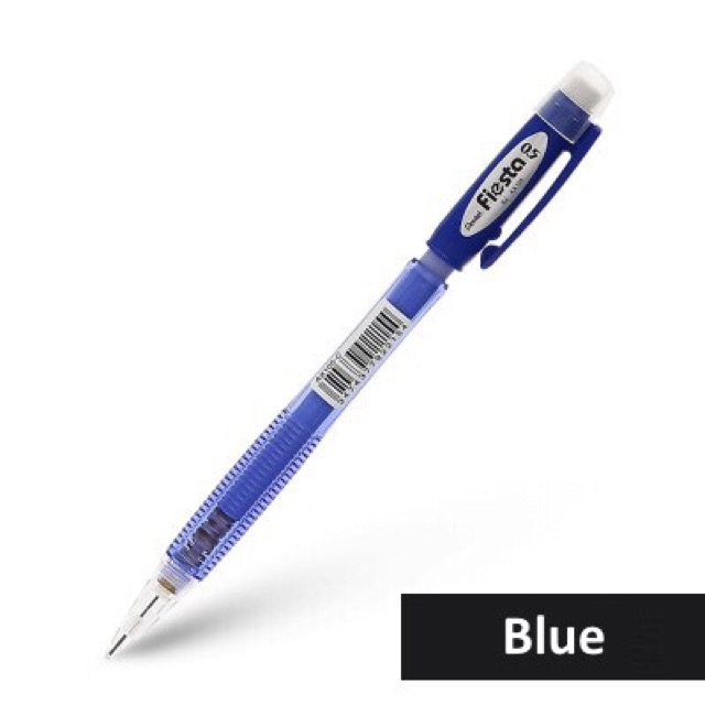 Bút chì kim bấm Pentel Fiesta AX105 nét 0.5 chính hãng