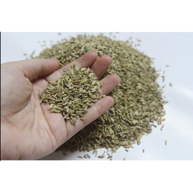 Bột tiểu hồi hương nguyên chất -  Fennel Powder