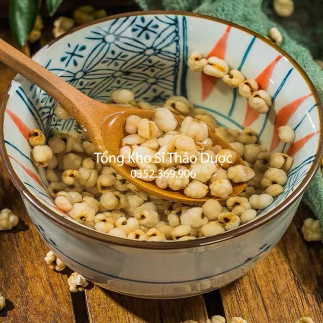 Xuyên Bối Mẫu 500g (Bối Mẫu Tứ Xuyên)