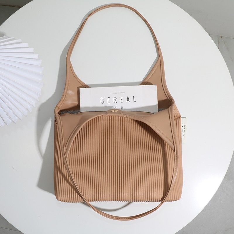 Túi IELGY đeo vai thời trang đơn giản thanh lịch cho nữ