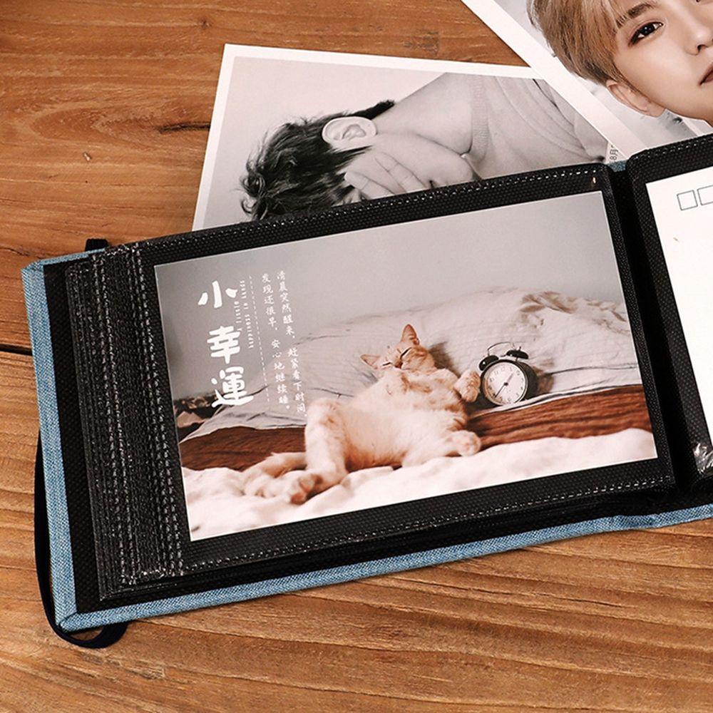 Giá Đỡ Album Ảnh 6 Inch Mini Phong Cách Đơn Giản