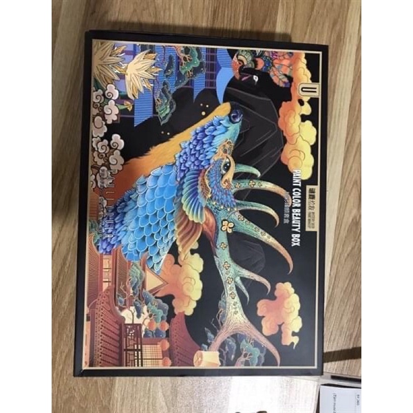  ✨SET TRANG ĐIỂM 7 MÓN - YOULI YOULA ✨ | BigBuy360 - bigbuy360.vn