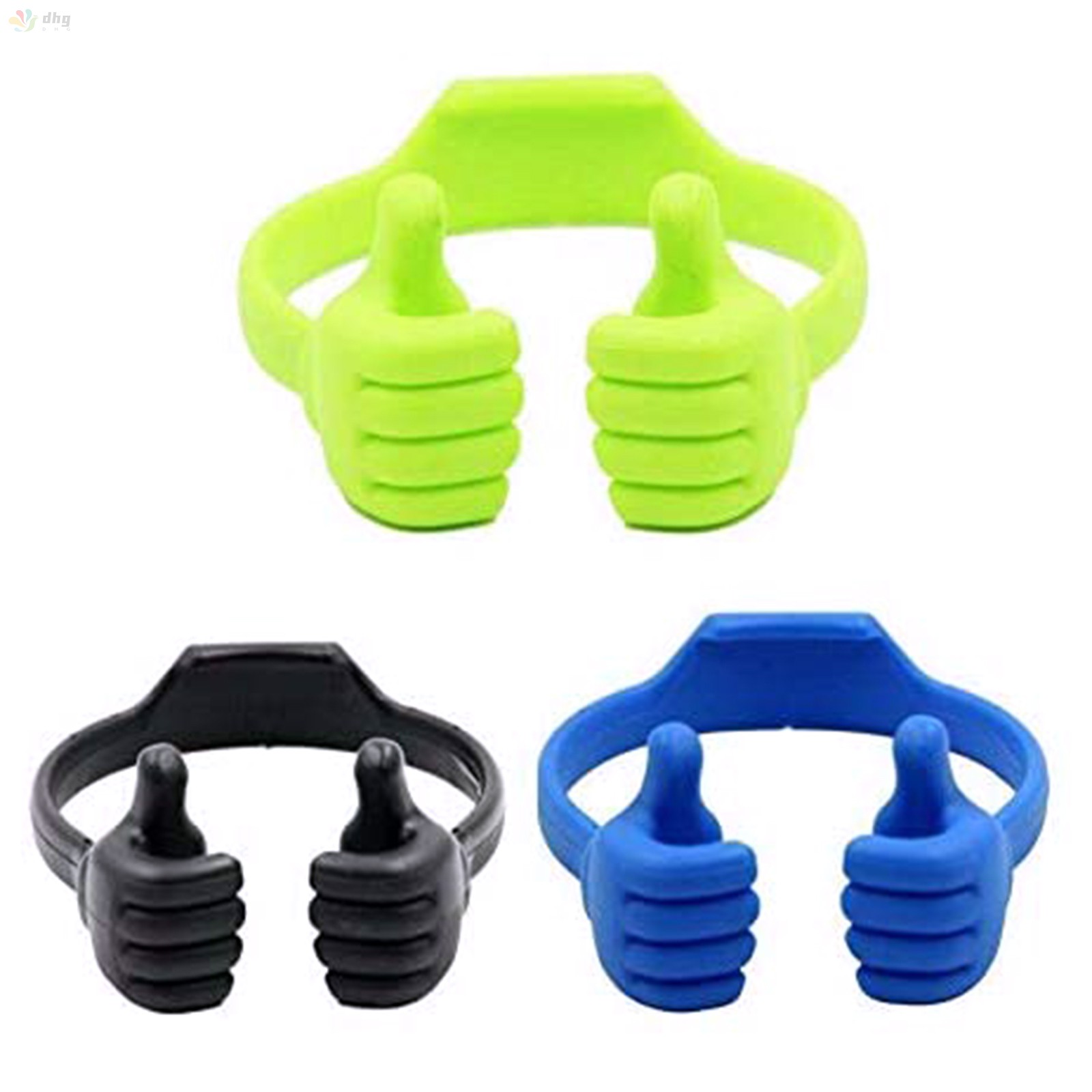 Giá Đỡ Điện Thoại Hình Ngón Tay Cái | BigBuy360 - bigbuy360.vn