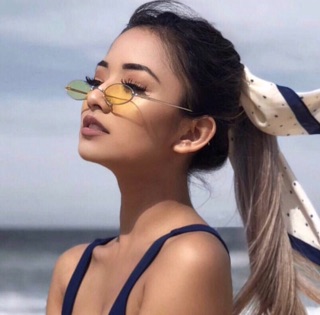 [Bán sỉ] Mắt kính trend restock thời trang cực đẹp