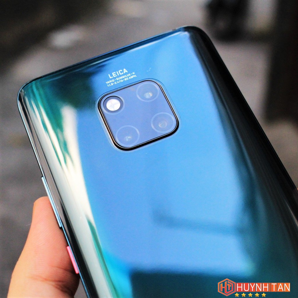 FREESHIP 99K TOÀN QUỐC_Dán dẻo Huawei Mate 20 Pro Full Màn TPU siêu mỏng