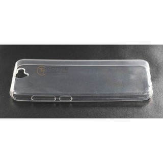 Ốp Lưng HTC One A9 silicone dẻo trong