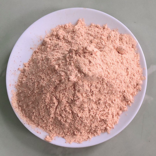 Bột xí muội ô mai gói 100G