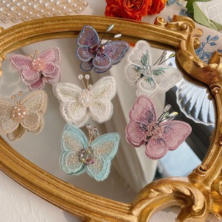 Kẹp tóc hình bướm butterfly HOT TREND