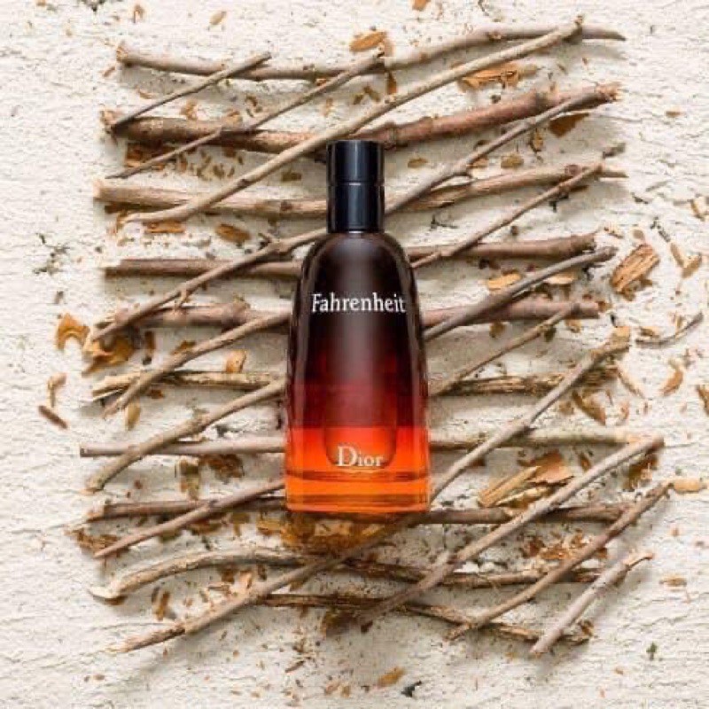 Nước hoa (125ml) Dior FAHRENHEIT  - 𝗕𝗮𝗰𝗰𝗮𝗿𝗮𝘁.𝗦𝘁𝗼𝗿𝗲.𝗦𝗴𝗻𝟭