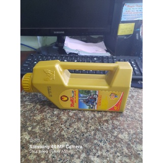 yuki nano scooter oil 800ml