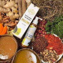 Tan mỡ gia truyền Cao Lá Nóng - PK