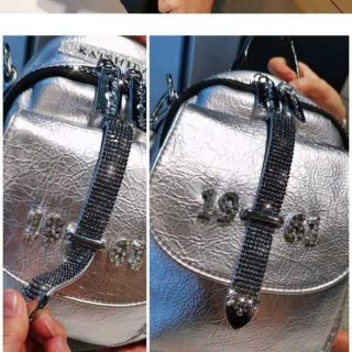 (ORDER) Balo thời trang 517