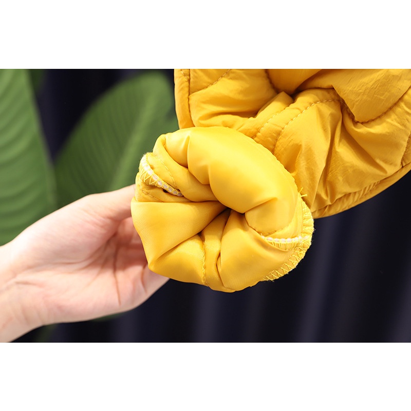 Bộ phao cho bé 1-5 tuổi hàng Quảng Châu dày dặn ấm áp