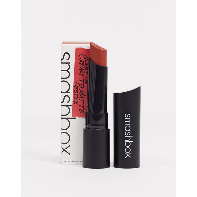 Son Smashbox Out Loud fullsize