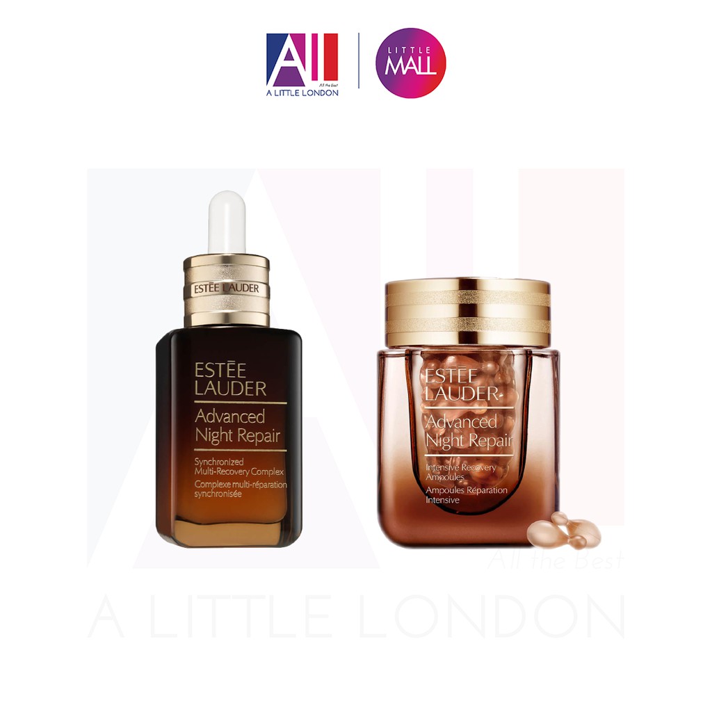 [TOP 1 SHOPEE] Serum dưỡng da Estee Lauder Advanced Night Repair Serum (Bill Anh)
