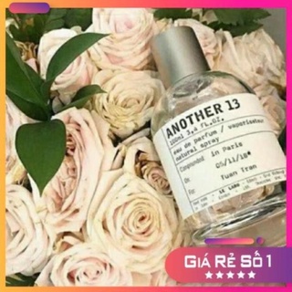 Nước hoa unisex Le Labo Another 13