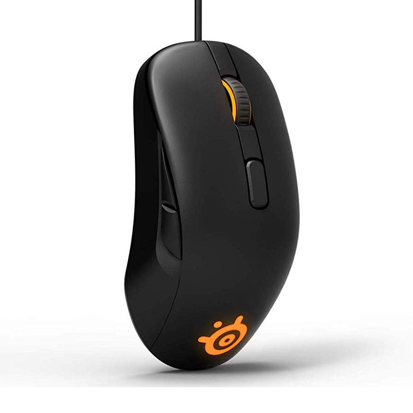 Chuột SteelSeries Rival 105 Matte Black