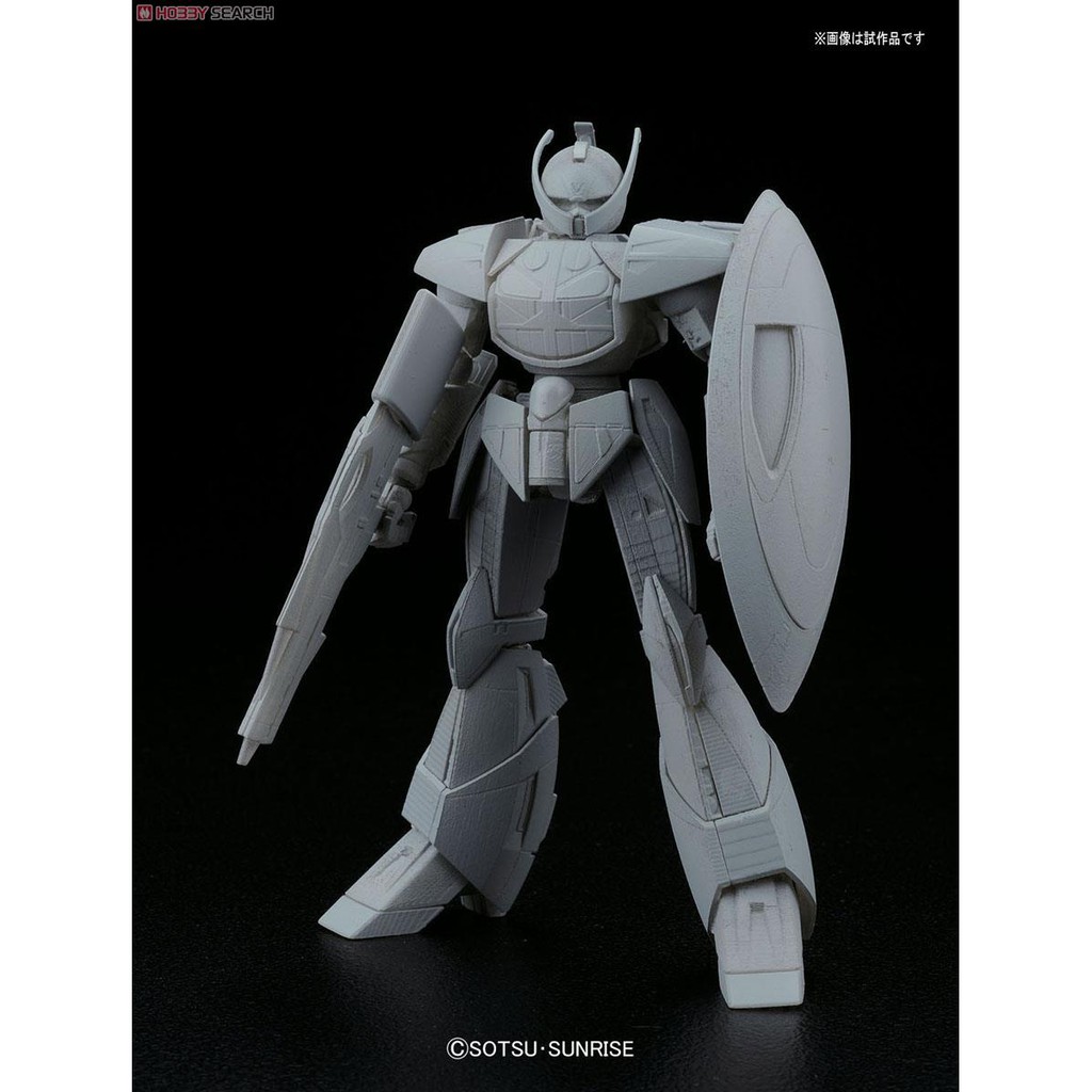 Mô hình HGCC HG Turn A Gundam hàng chính hãng Bandai