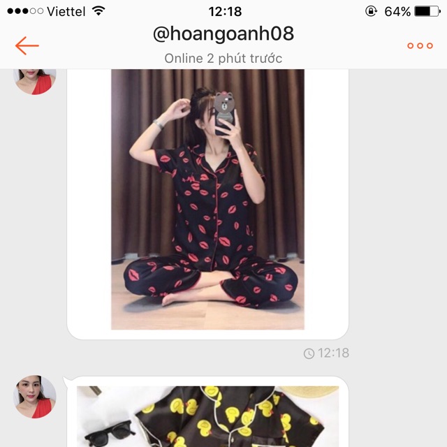 Bô lụa phi 
