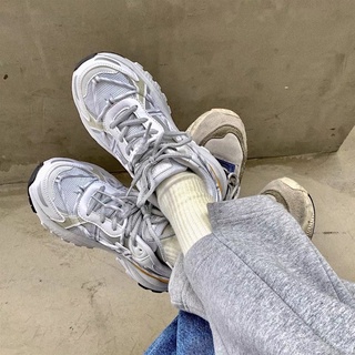👟 Giày đôi | Sneaker thể thao nam nữ form to CÓ ẢNH THẬT