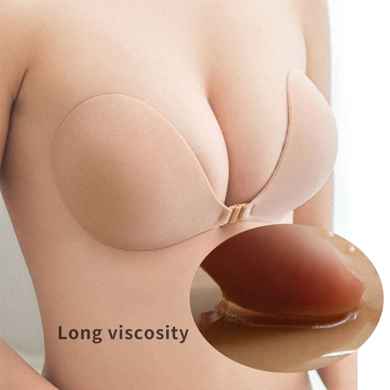 Áo bra ZXYOUPING không dây thoáng khí phong cách Nhật Bản