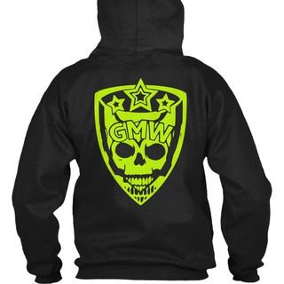 ÁO HOODIE 2020 IDOL GMW