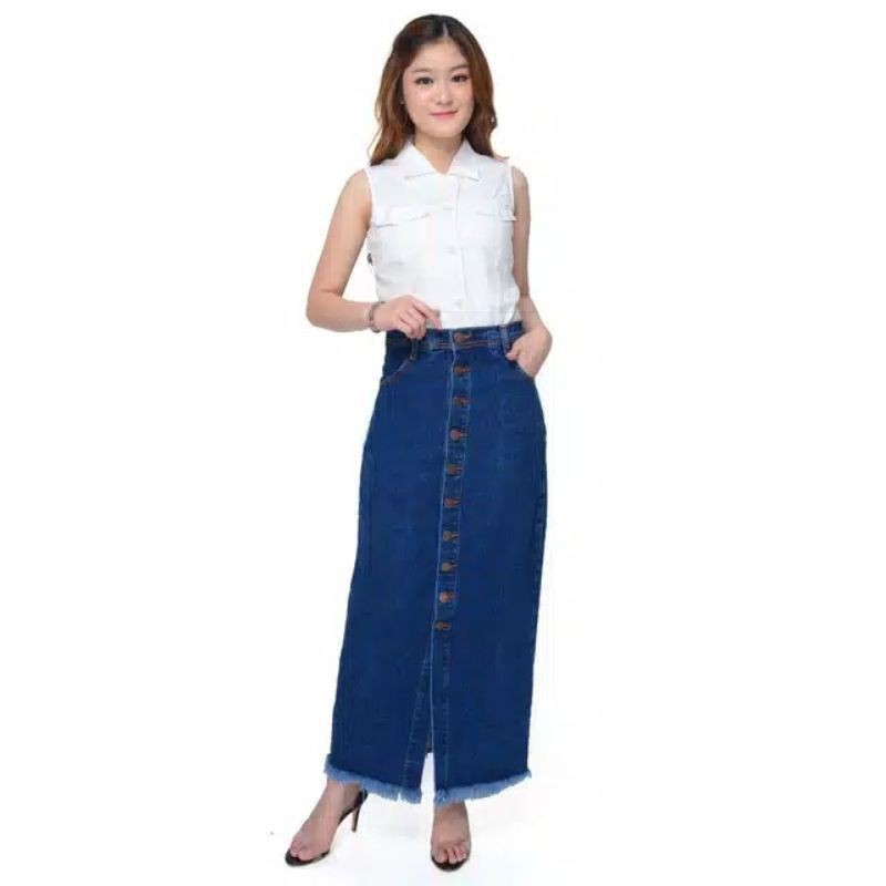 Rok Ori Quần Jeans Nhiều Màu Size Xl / Many